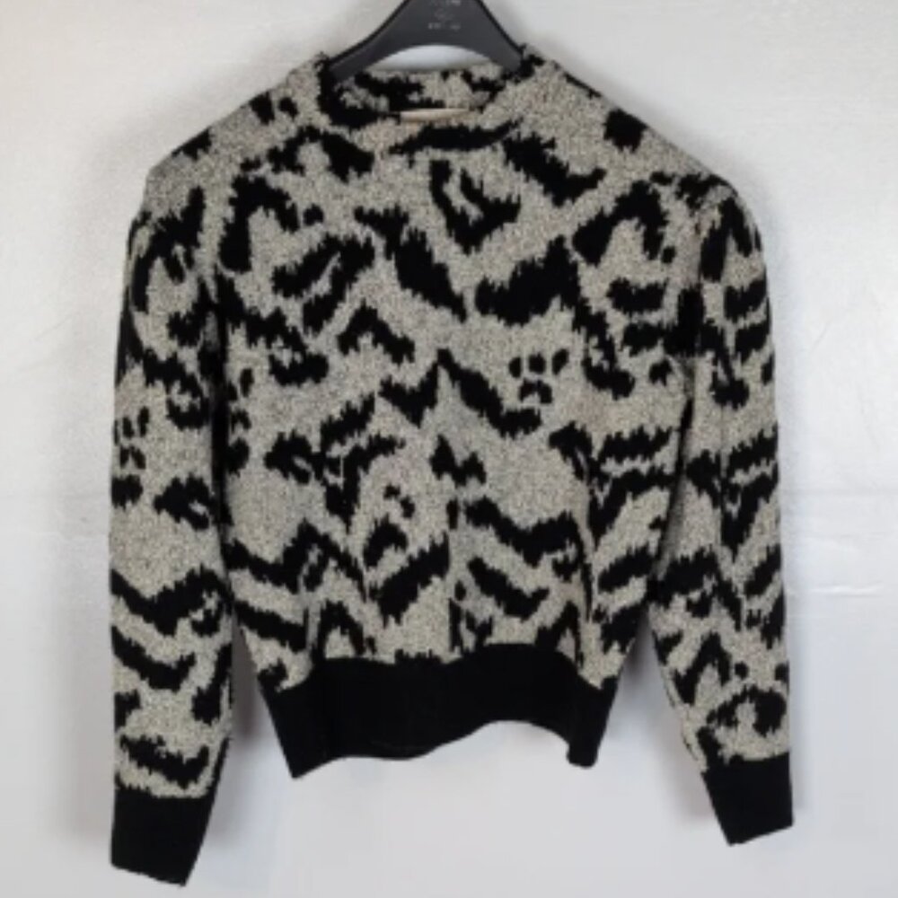 Ulla Johnson Nalla Pullover